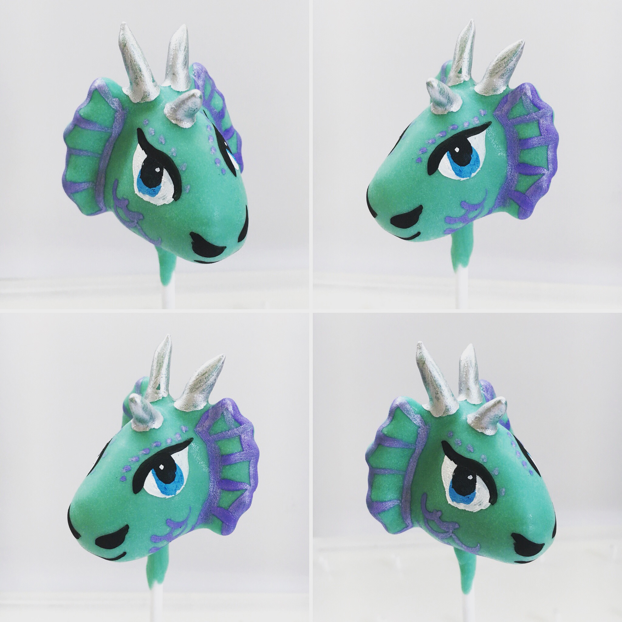 Dragons