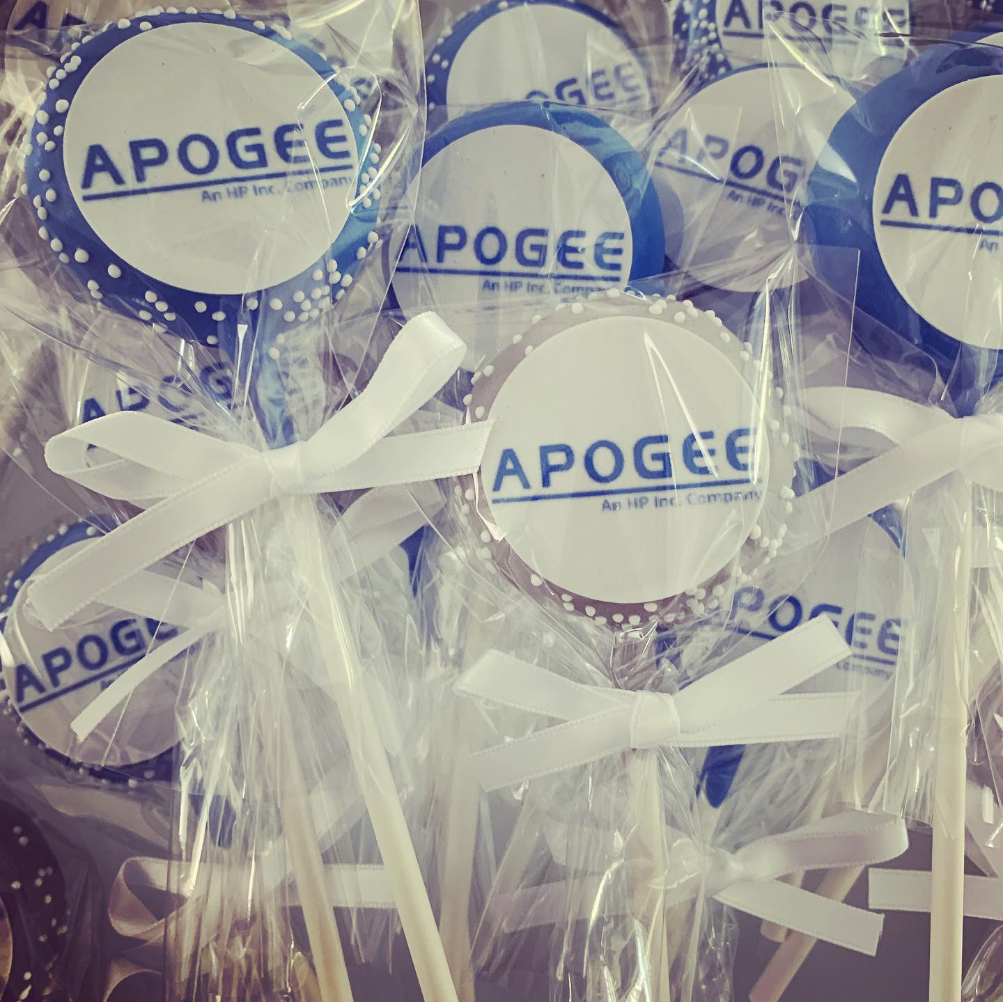 Apogee