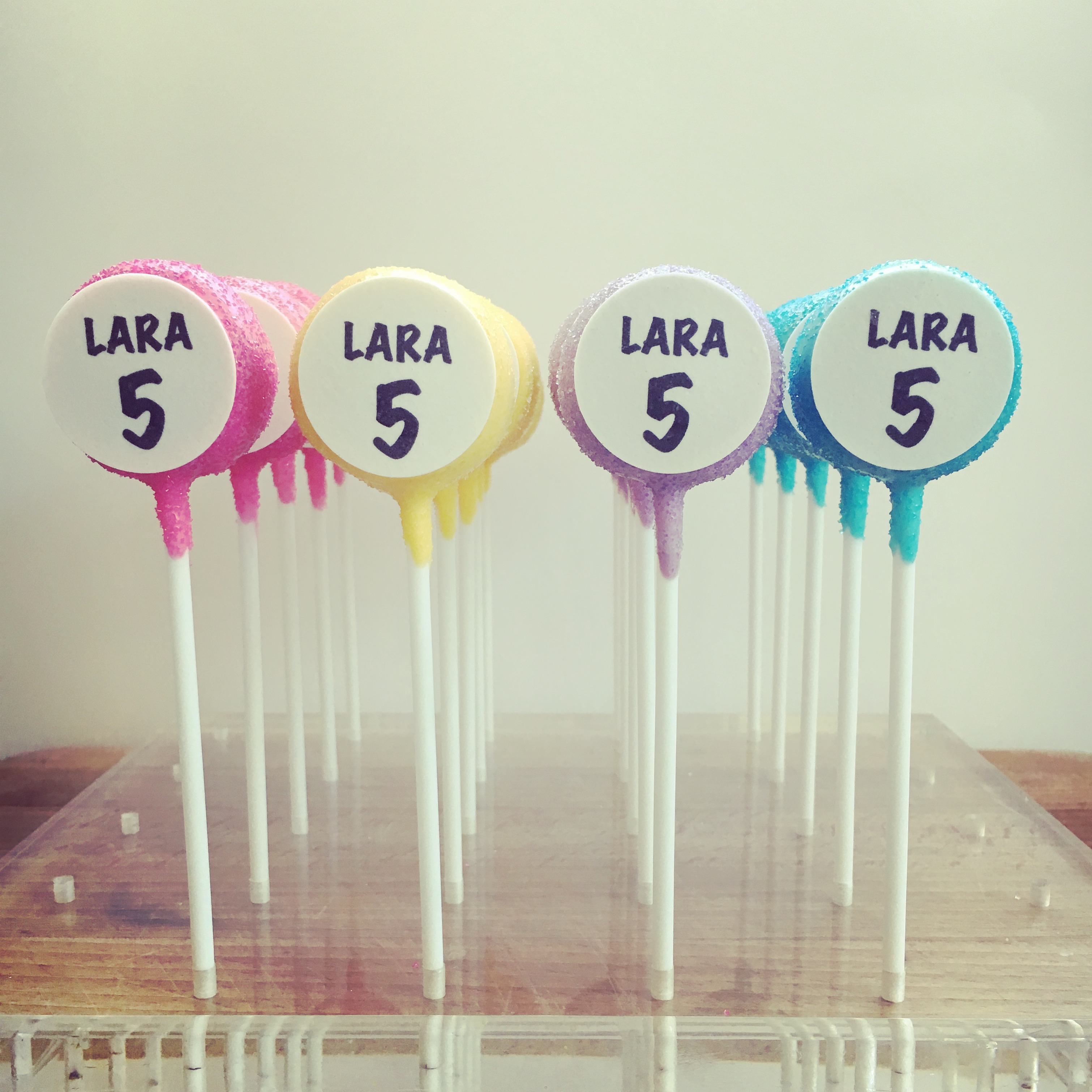 Personalised