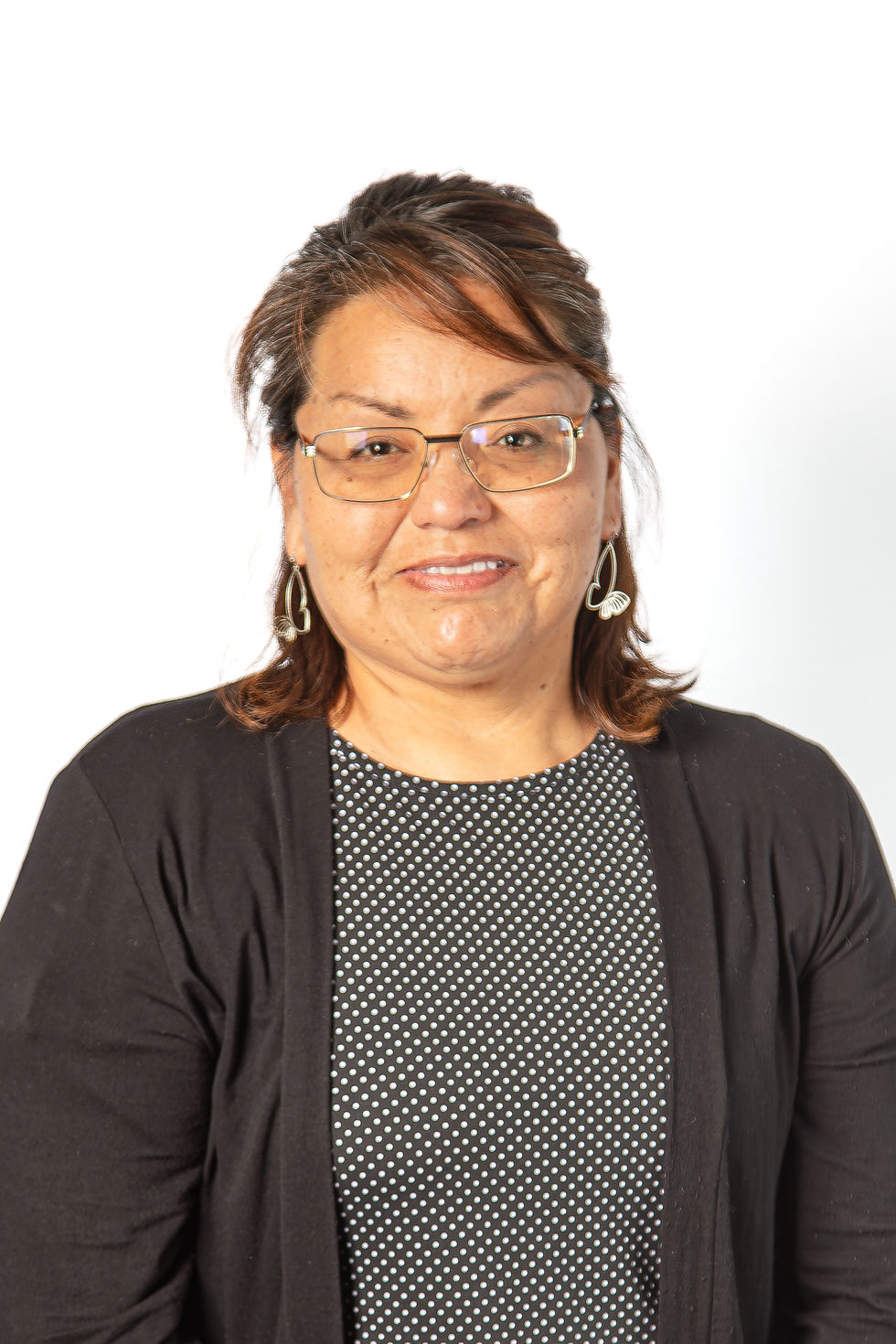 Ann Taylor, Civil Engineer