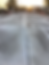 Look at that - curb & gutters and some pavement!