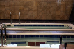 Hydrotherapy Pool