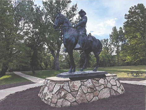 The Story Behind the Namesake of Roosevelt Park 