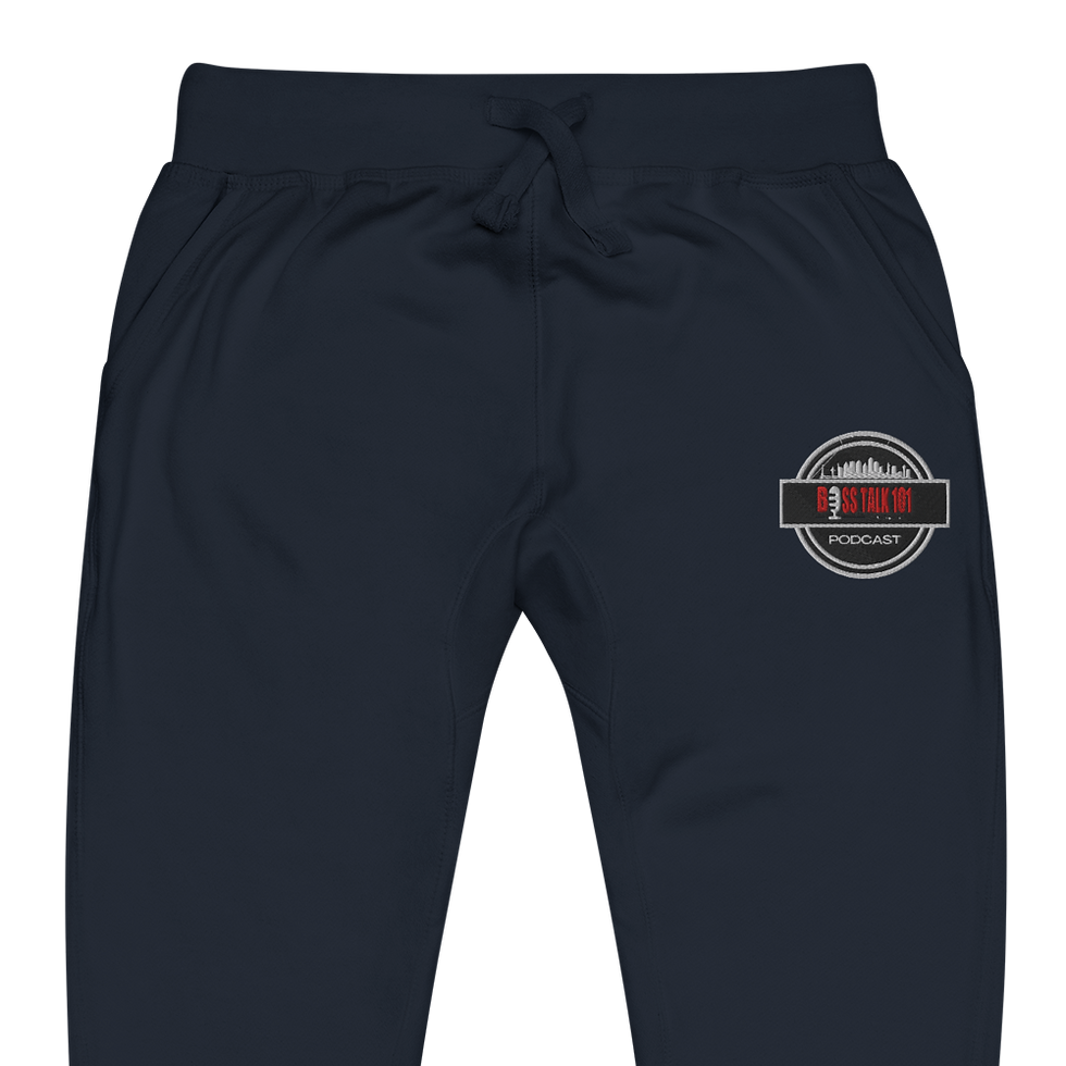 Thumbnail: Unisex Boss Core Sweatpants