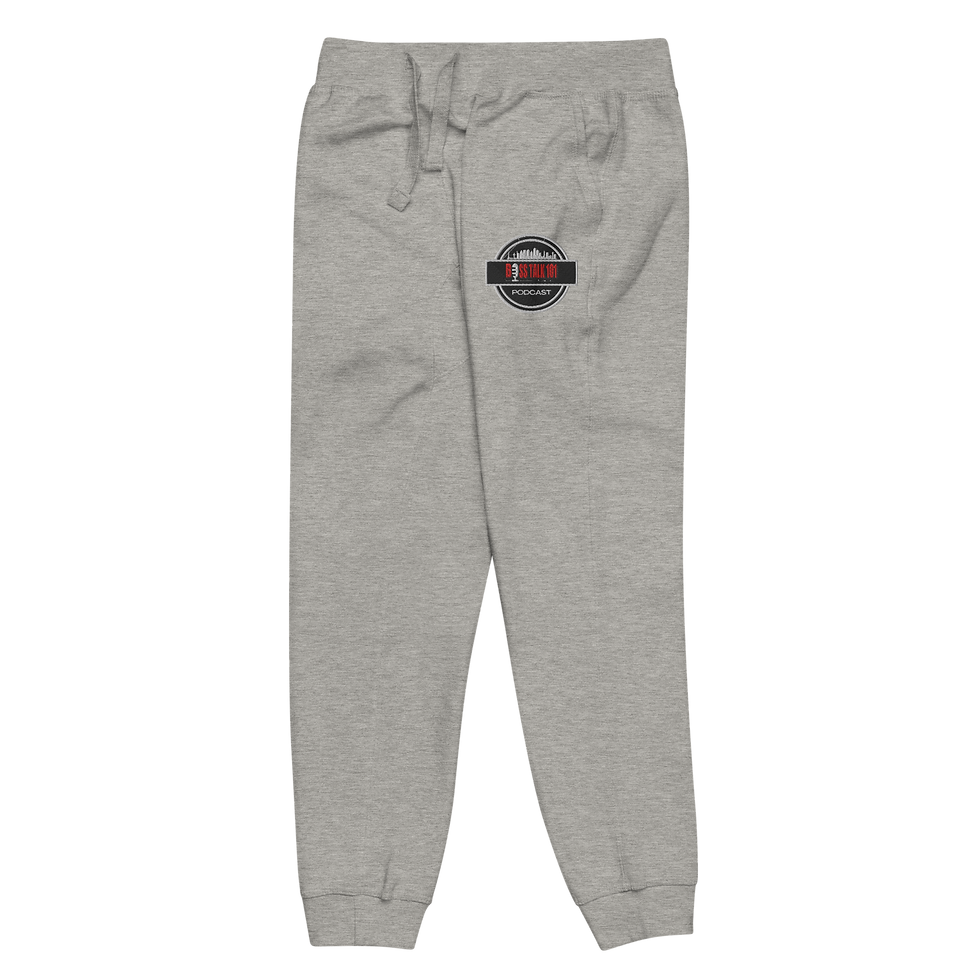 Thumbnail: Unisex Boss Core Sweatpants