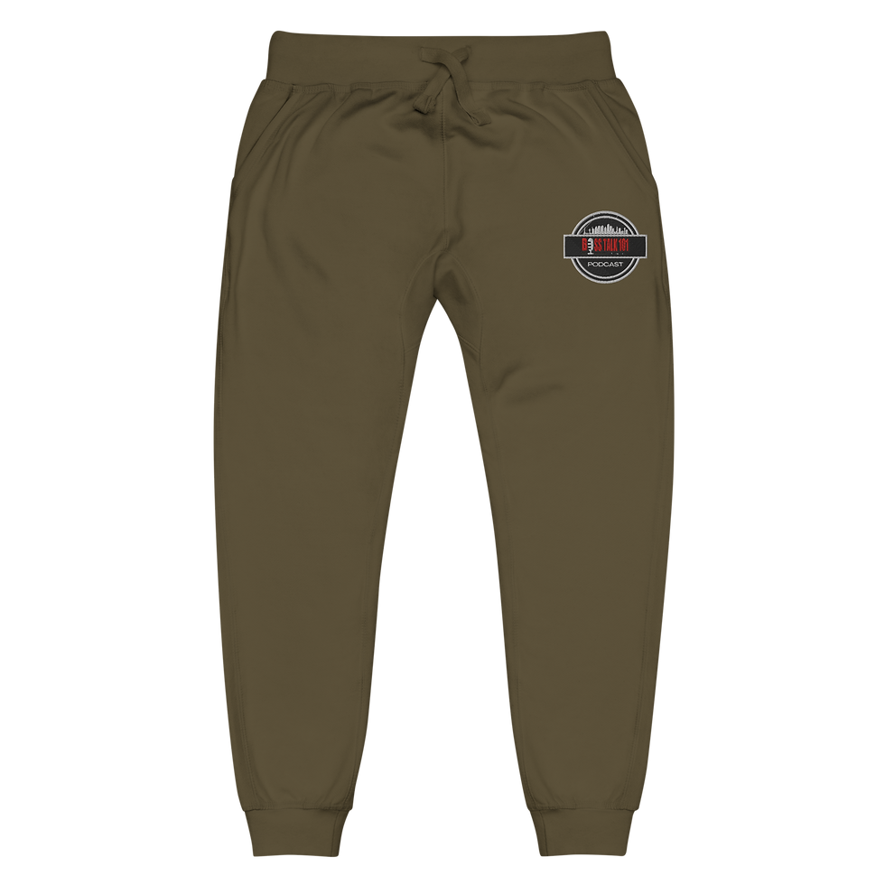 Thumbnail: Unisex Boss Core Sweatpants