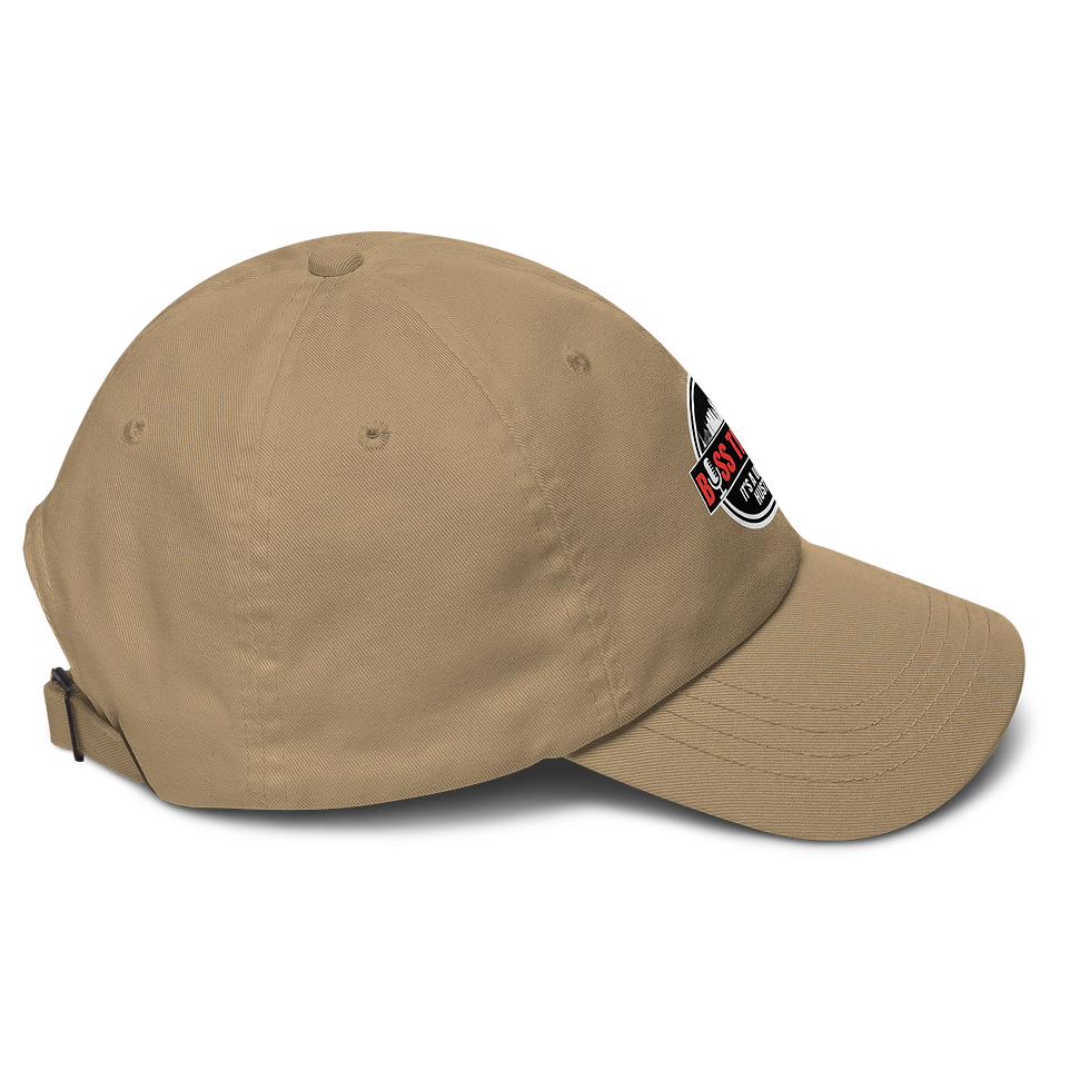 Thumbnail: Dad hat