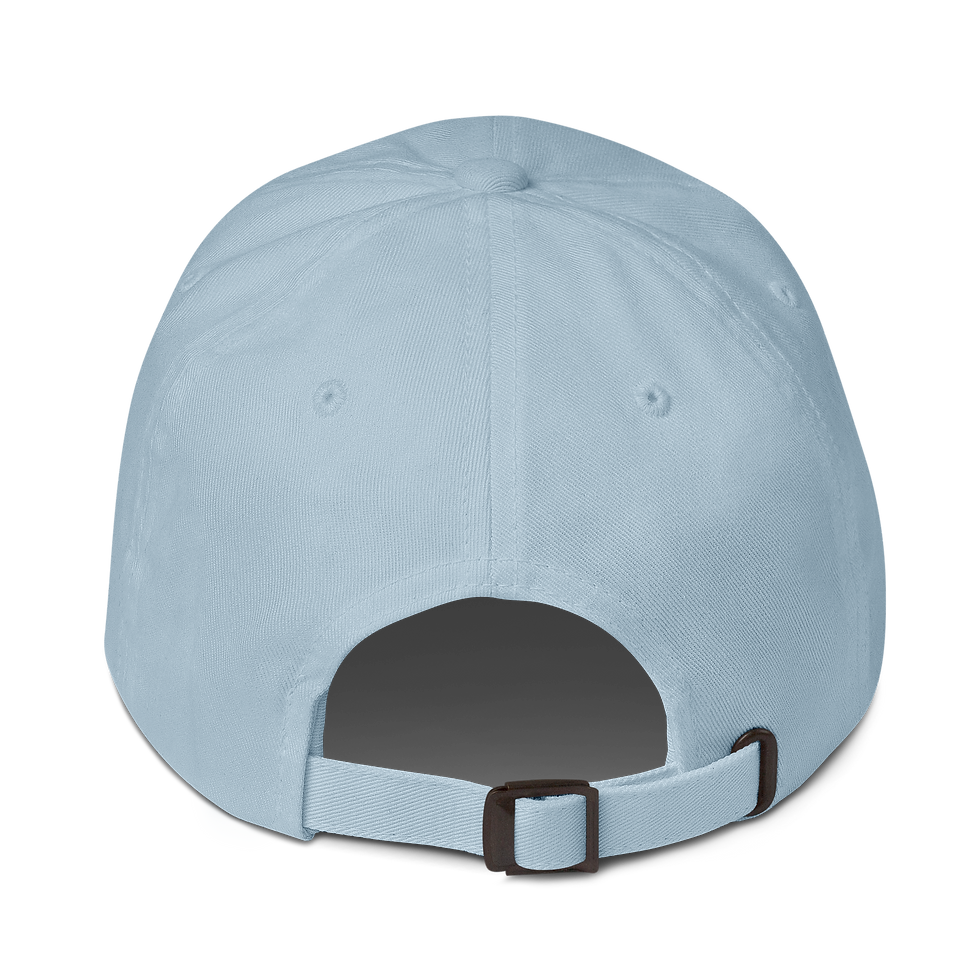 Thumbnail: Dad hat