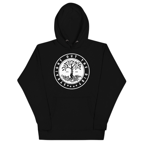 Straight Out The Dirt Hoodie | JPZ Straight Out The Dirt Hoodie | JPZ