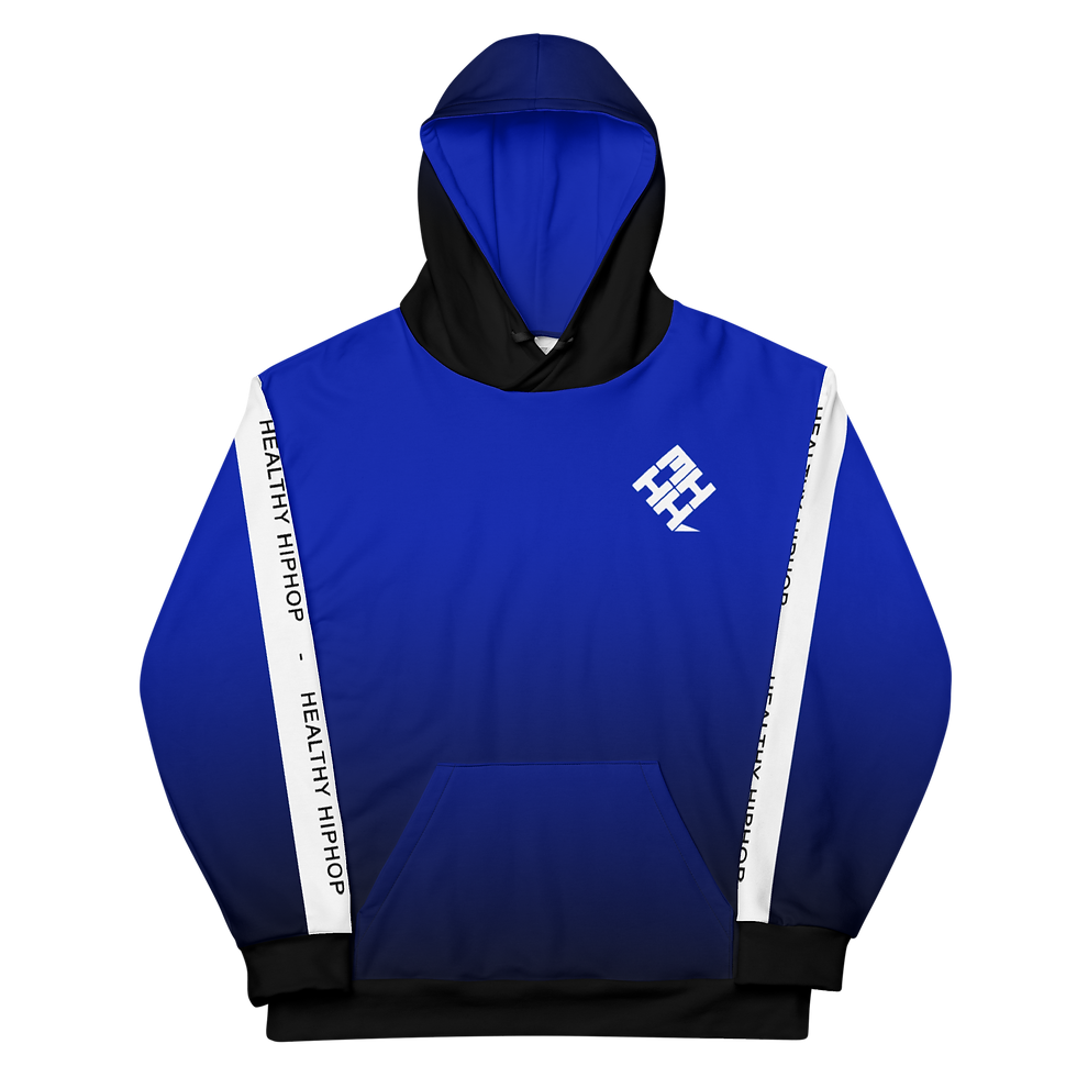 Thumbnail: Unisex Hoodie