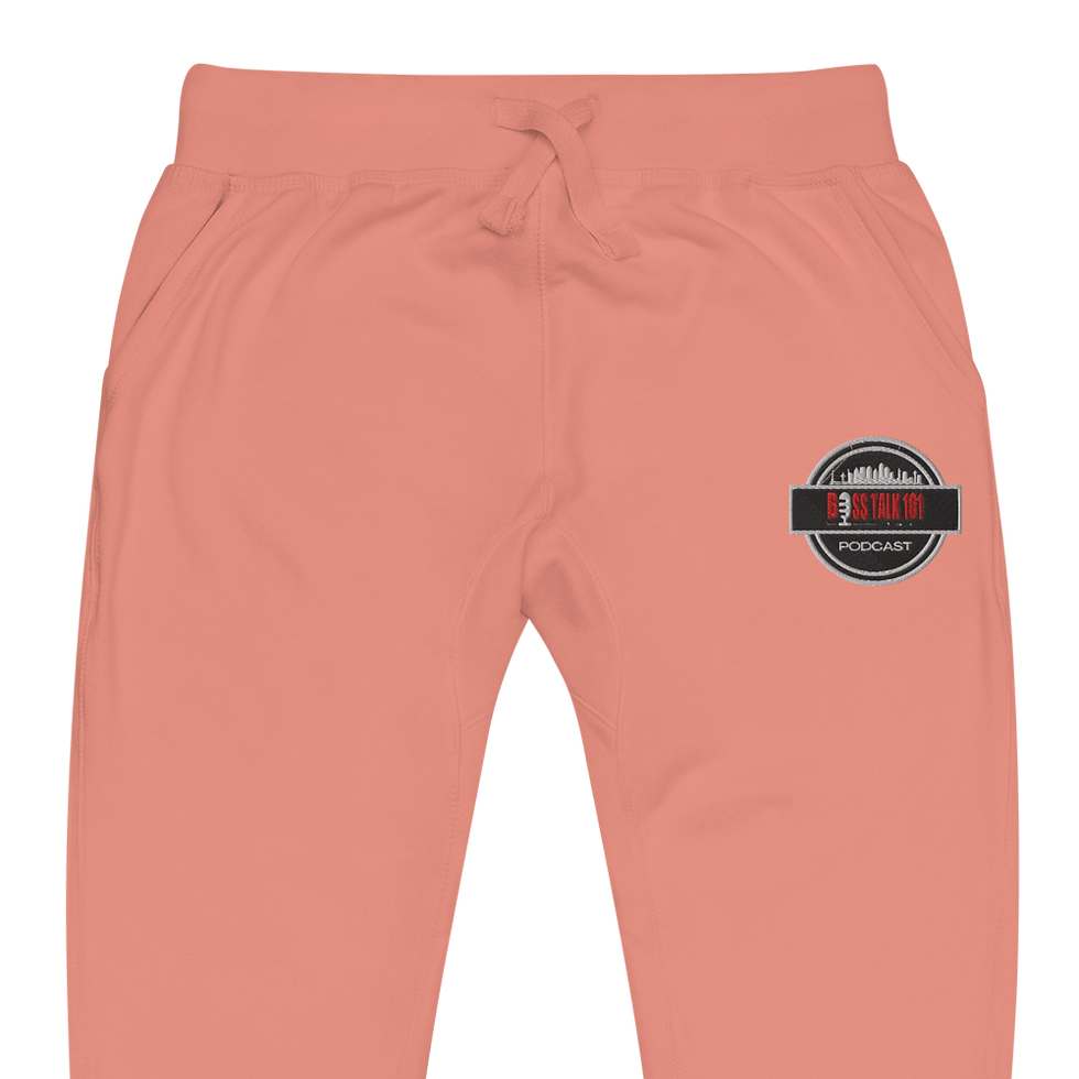 Thumbnail: Unisex Boss Core Sweatpants