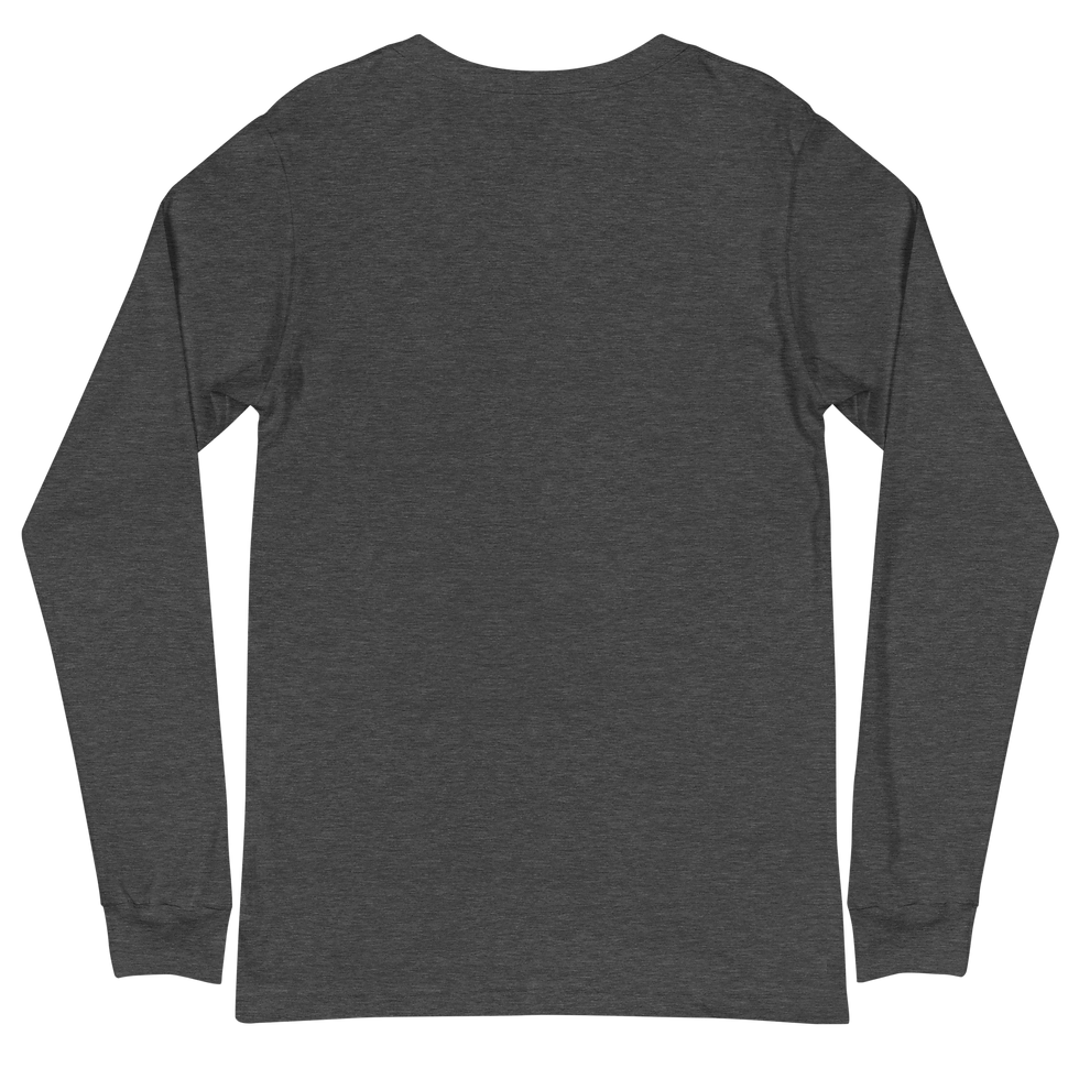 Thumbnail: Unisex Long Sleeve Tee