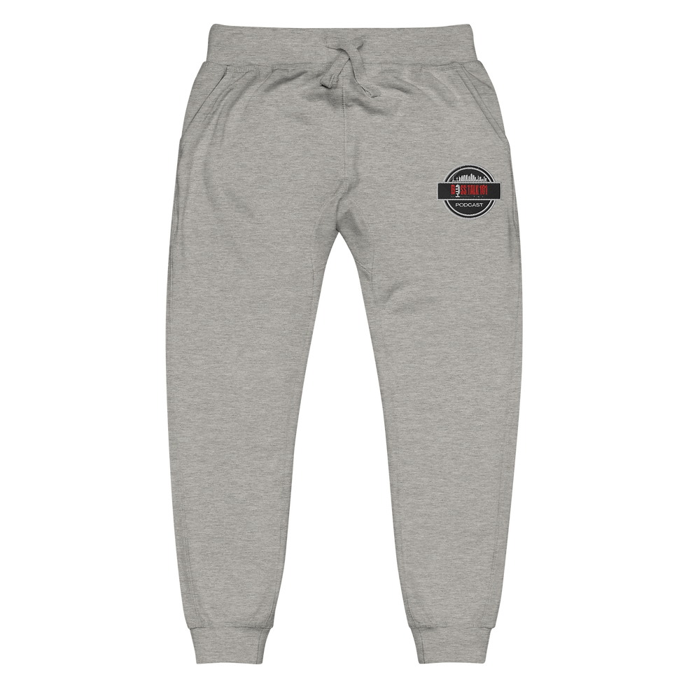 Thumbnail: Unisex Boss Core Sweatpants