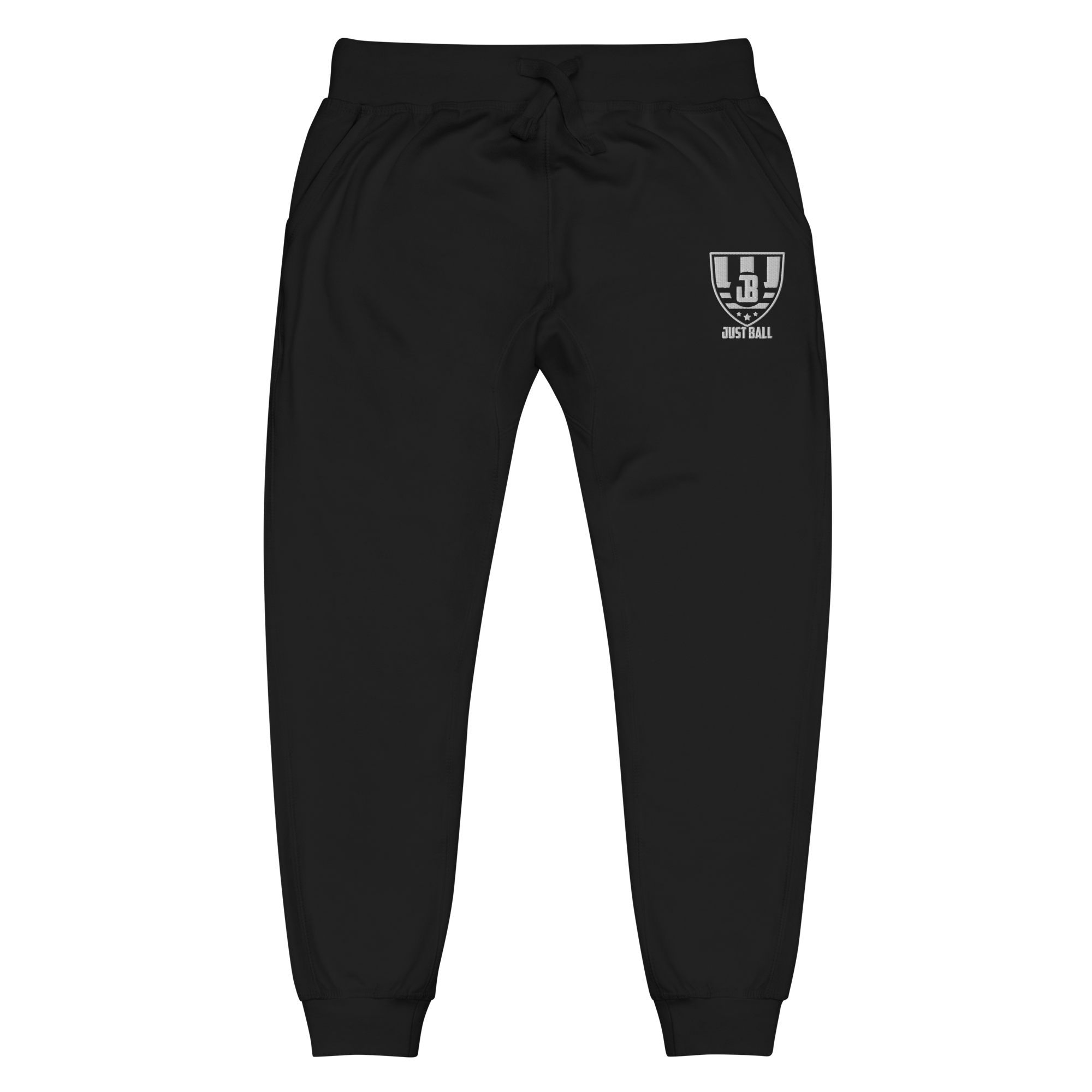 Just Ball Unisex fleece sweatpants
