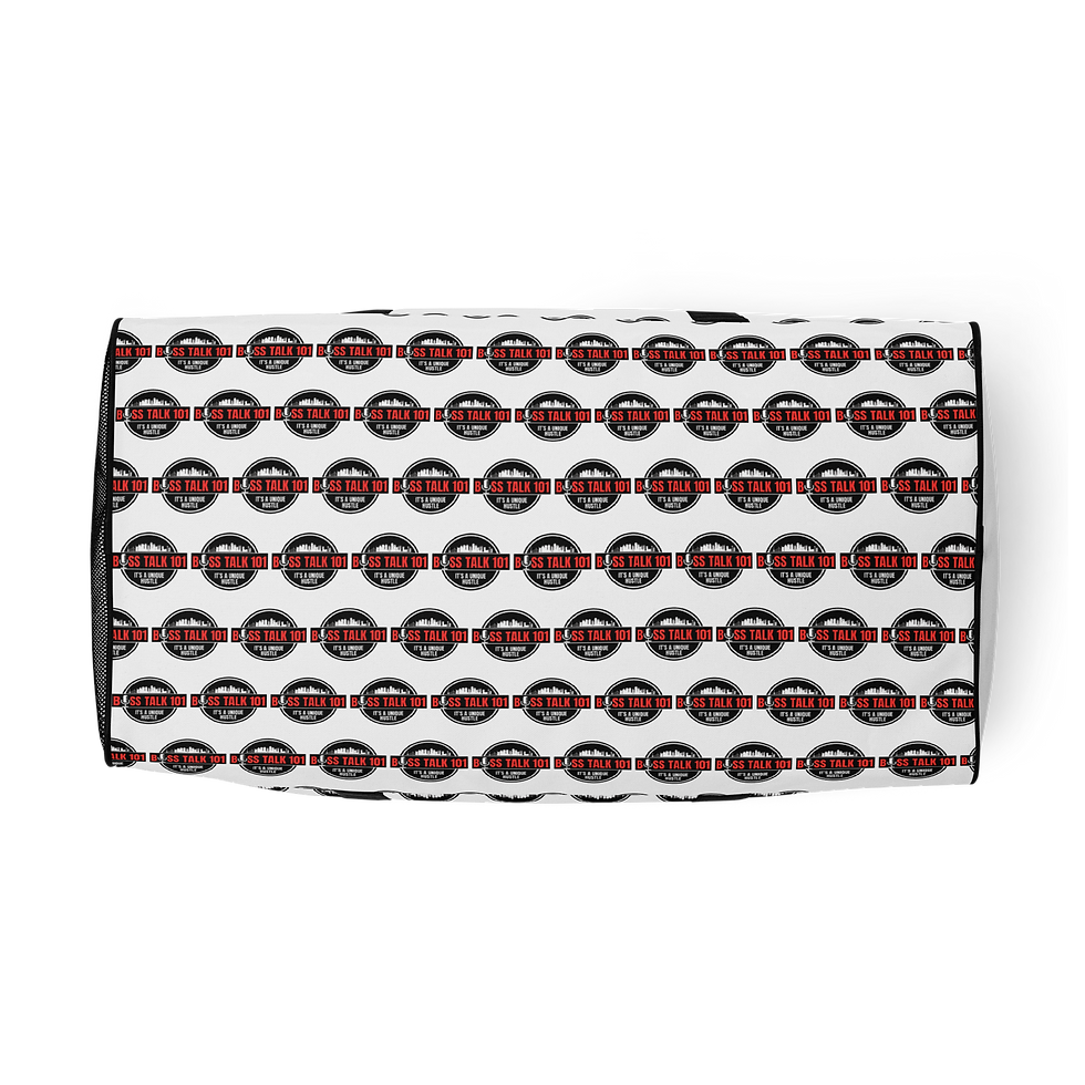 Thumbnail: Duffle bag