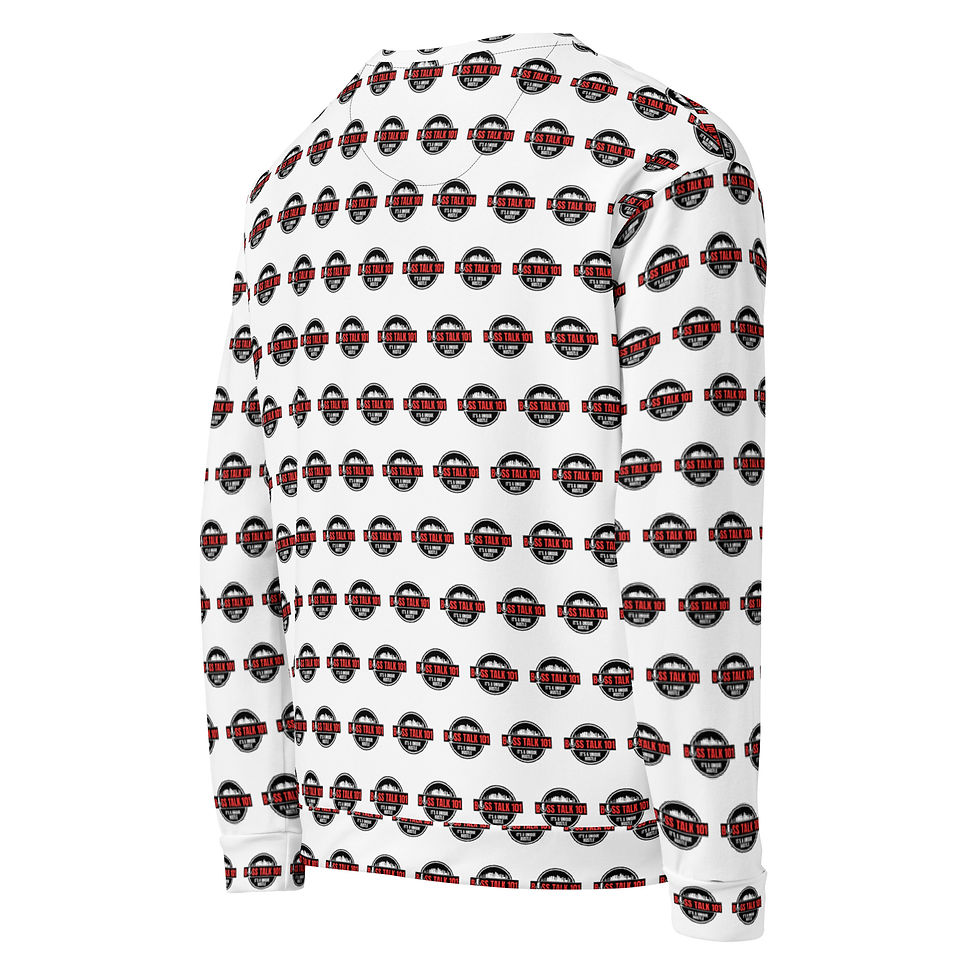 Thumbnail: Unisex Sweatshirt
