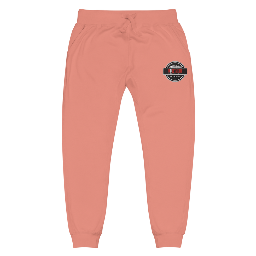 Thumbnail: Unisex Boss Core Sweatpants