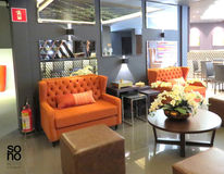 arquitetura de restaurantes em são paulo-sp