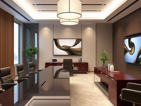 Arquitetura corporativa influenciando produtividade, cultura organizacional e retenção de talentos