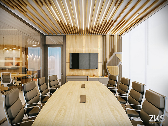 arquitetura corporativa para empresas em expansão ou reorganização