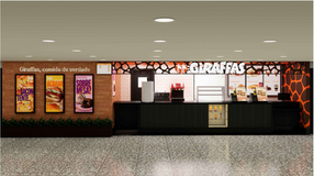 design de interiores comercial em alphaville