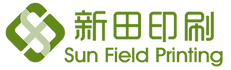 Sun Field Label Printing Factory Limited logo