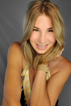 Robynn Lin Fredericks