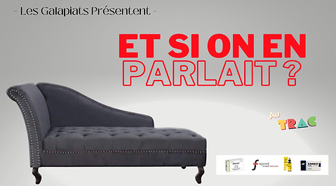 Spectacle d'improvisation théâtrale