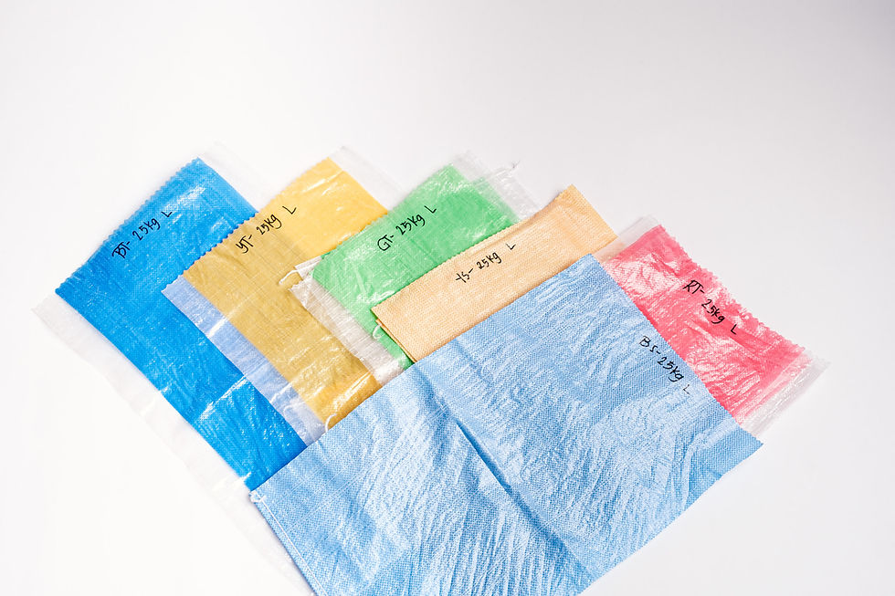Ordinary PP Sack