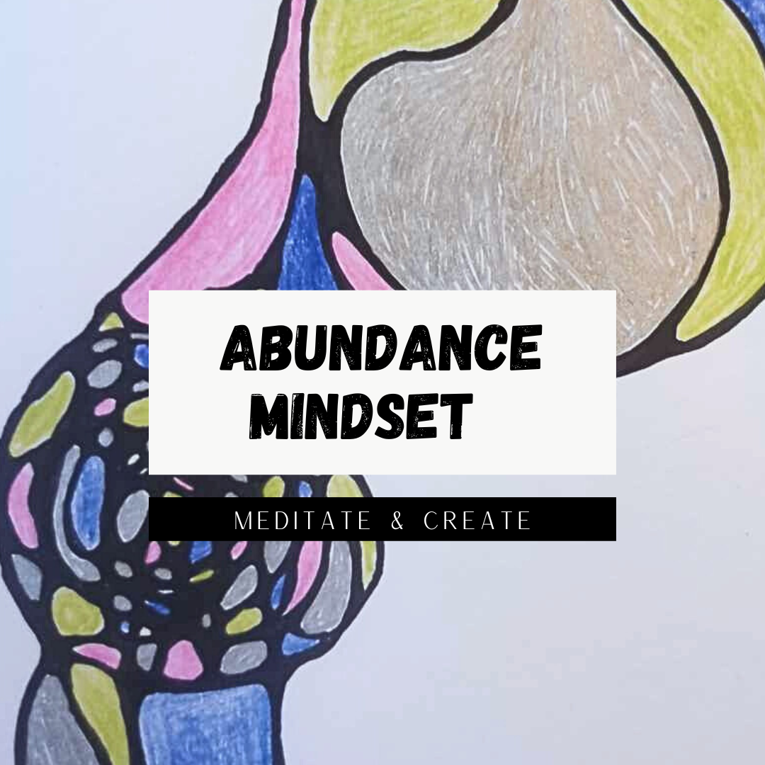 Abundance Mindset Theme Pack