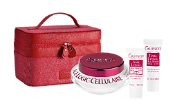 Guinot prodcuts and box