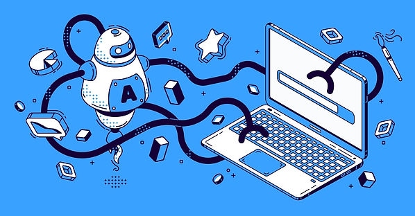 Social media automation