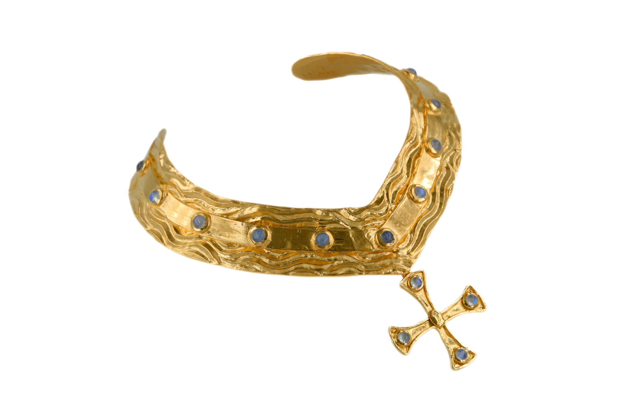 Saint-Michel Necklace