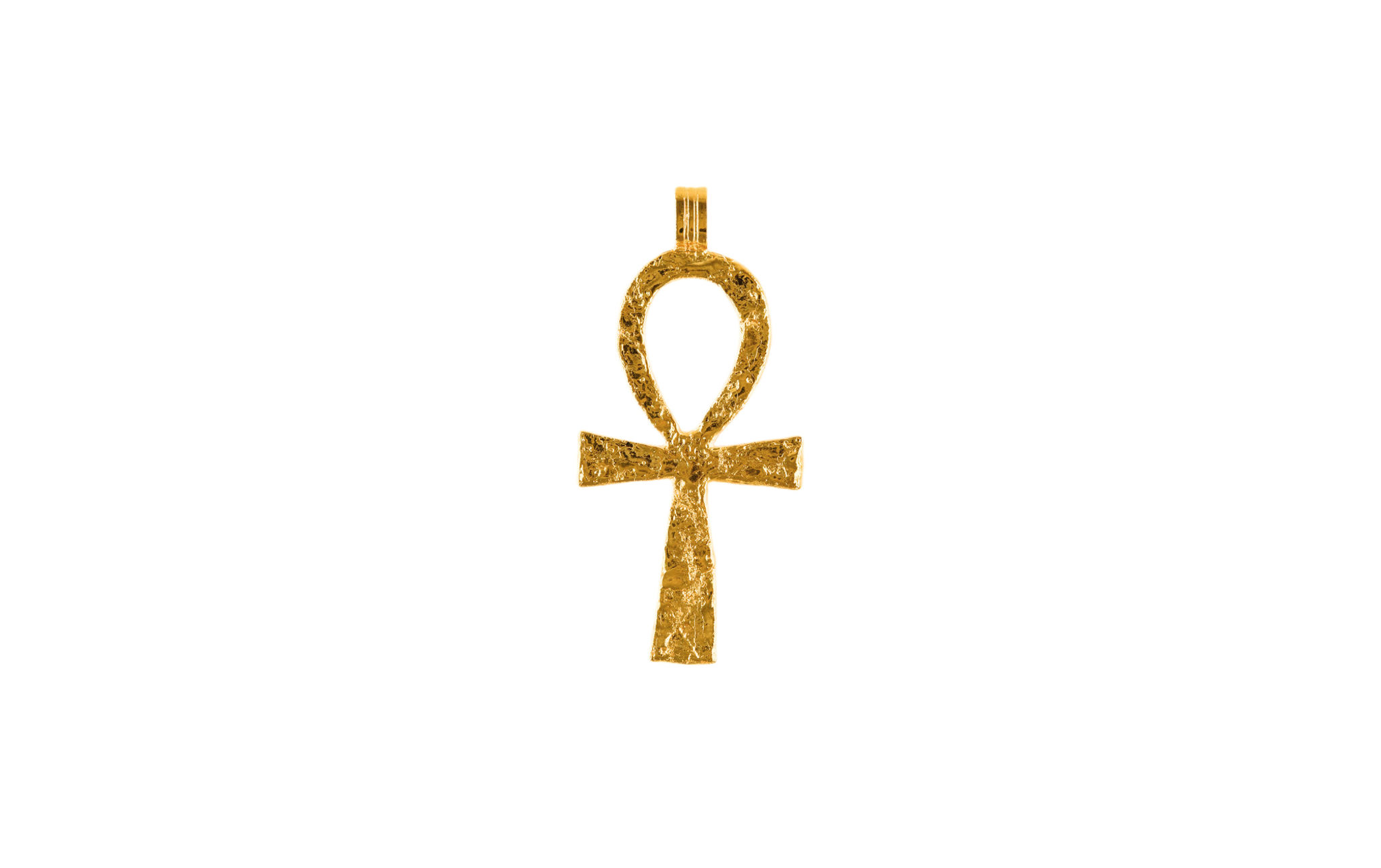Charm The Key Of Life