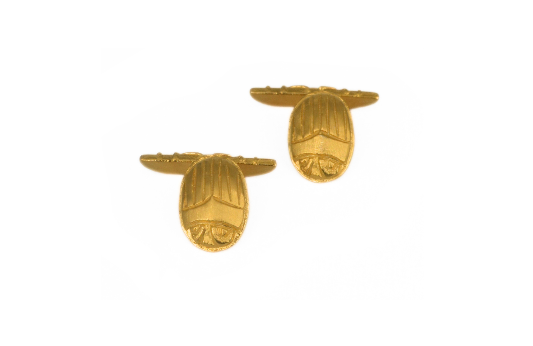 Shafik Cufflinks