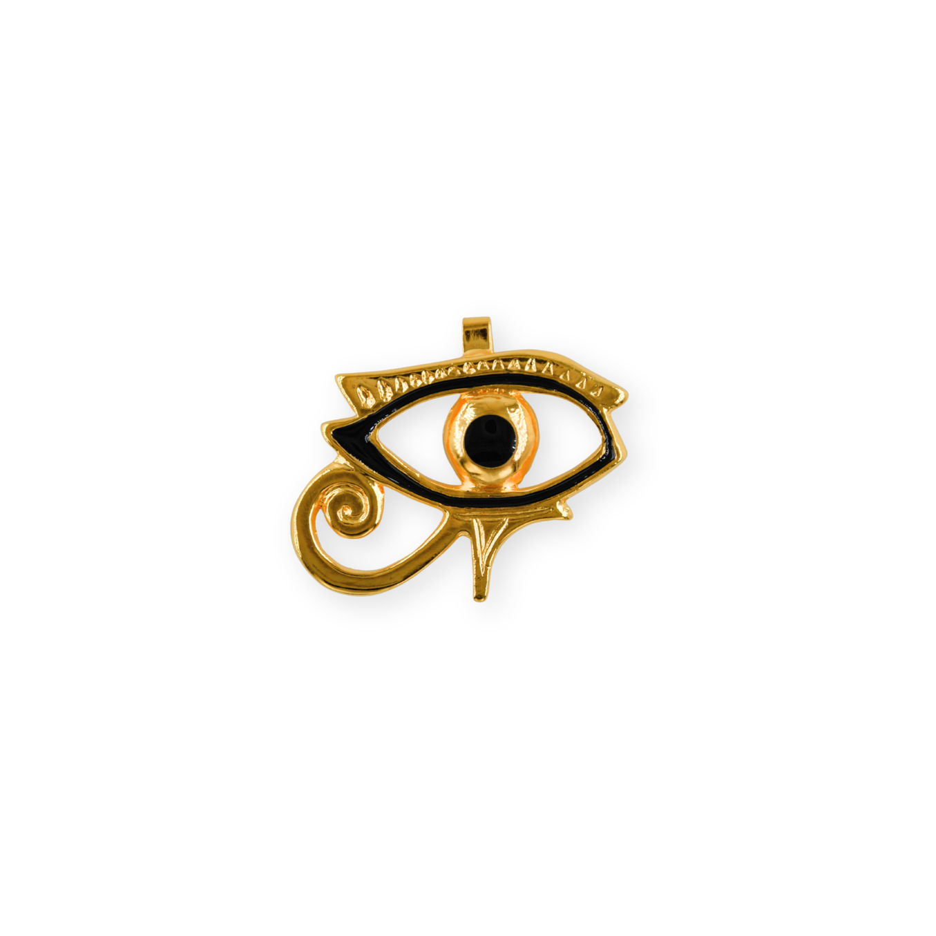 Eye of Horus Pendant