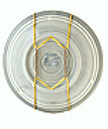 plate hangers