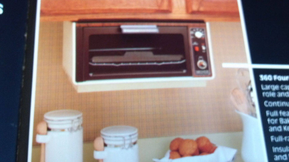 Toastmaster