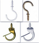 cup hooks