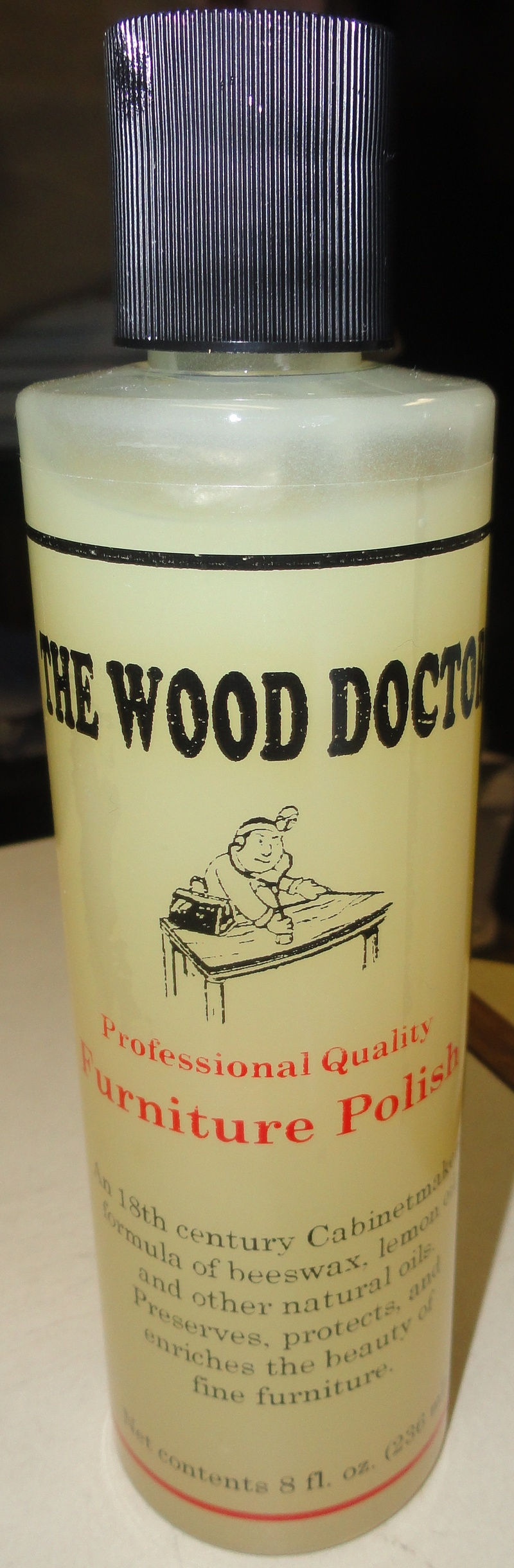 Chemicals Boscamp Distributors