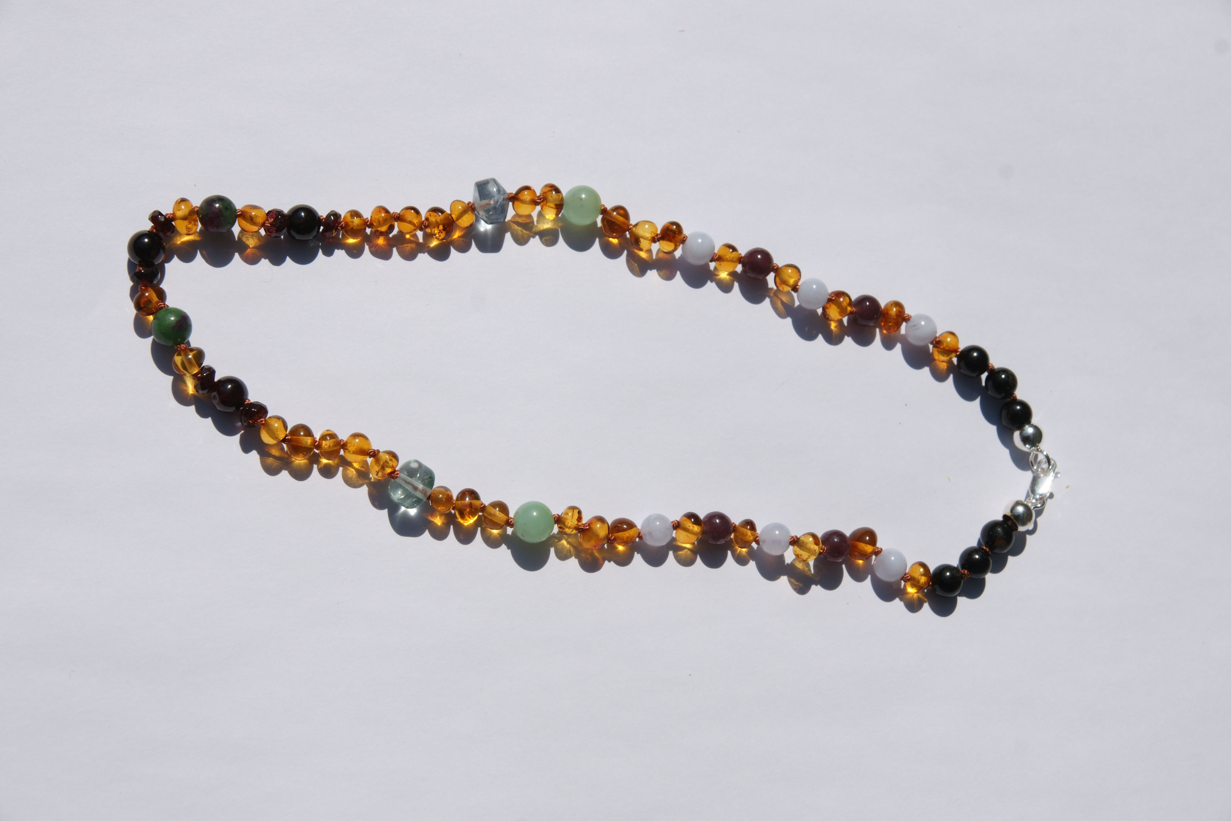 Kinder Sternzeichenkette: Skorpion 1. Dekade 23. Oktober bis 2. November