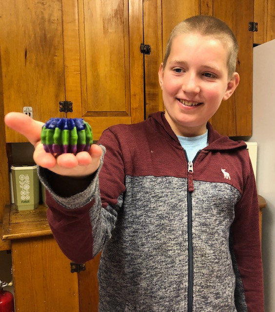 Home Cabot Public Library