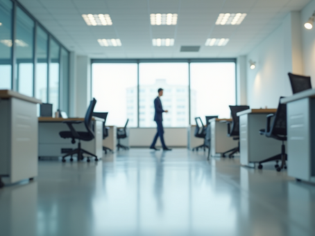 Top Office Cleaning Tips for Illinois Businesses