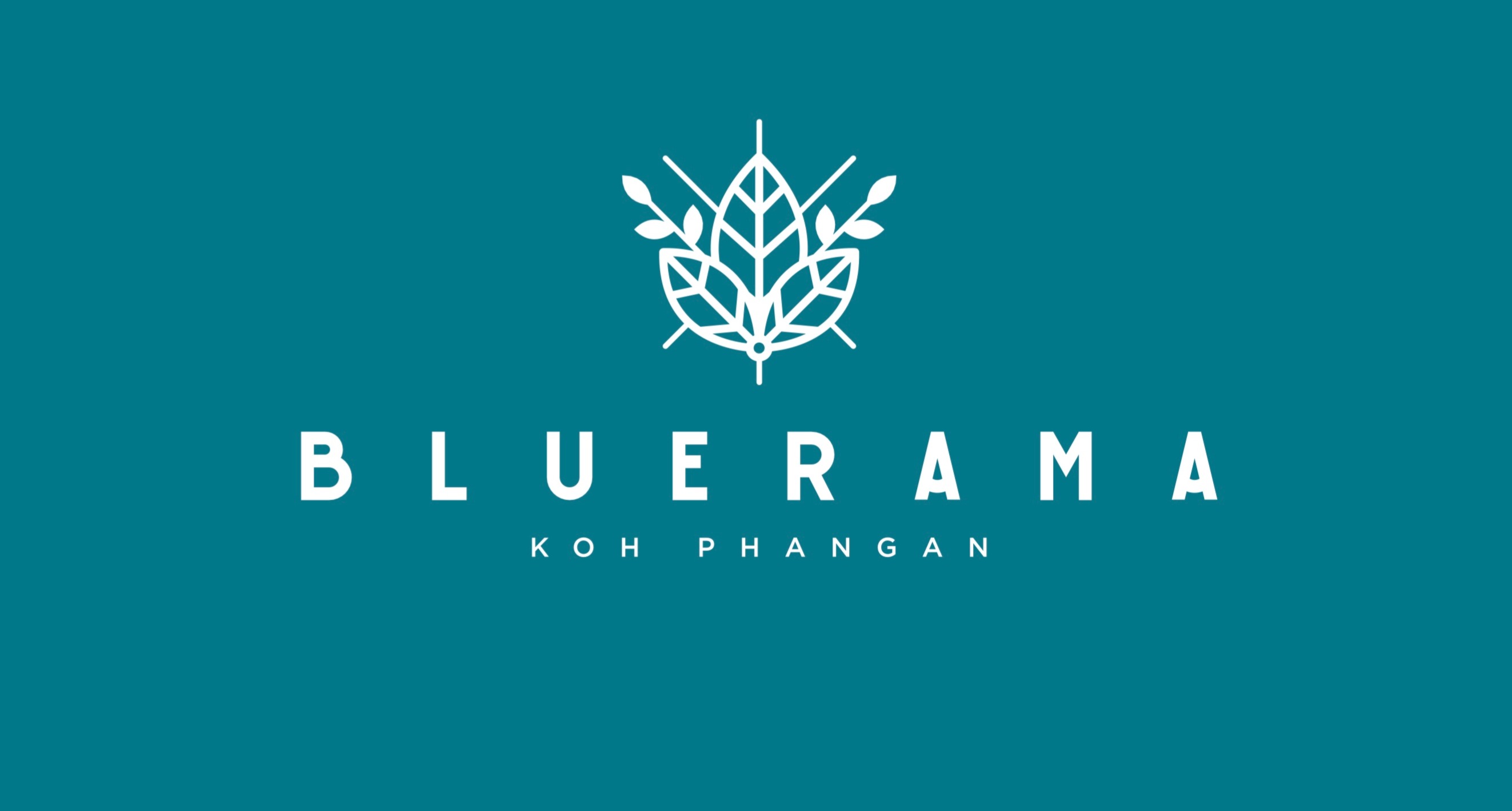 Bluerama in Thongsala, Thailand