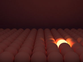 How Holy Should I Be?