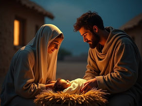 The Miracle of God with Us