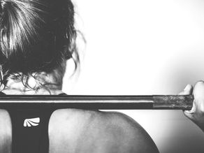 The Virtuous Strength of a Woman