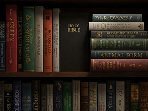 The Bible as Divine Literature