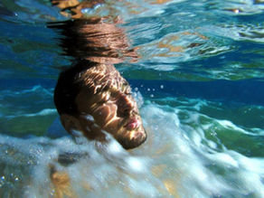 Baptized and Alive, or Baptized and Dead.