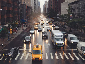 Suffering and Blessing